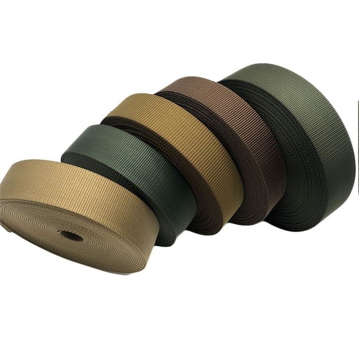 Polyester Webbing