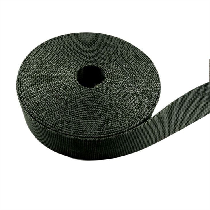 Military Belt Webbing