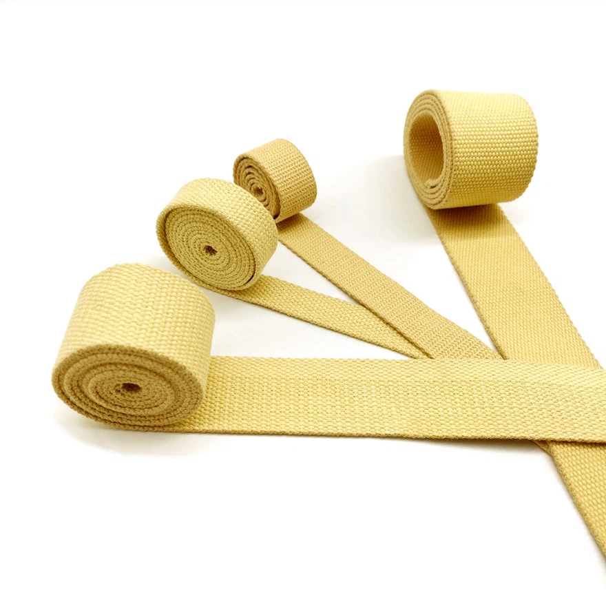 Hovlidagi Kevlar Webbing