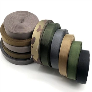 25 mm Polyester bog'lovchi lenta