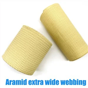 Sanoat uchun aramid yong'inga qarshi to'r
