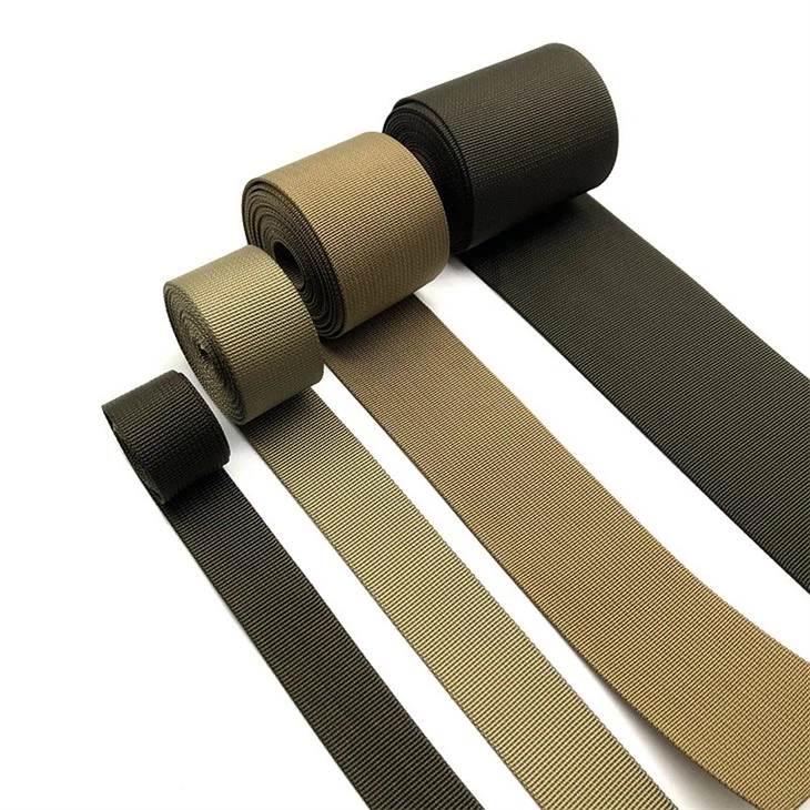 Molle Webbing Straps