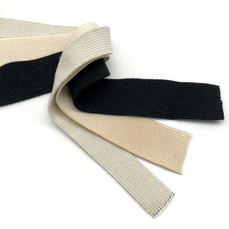 Elastic Aramid Elastic Aramid
